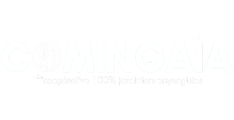 logo de la société comingaia