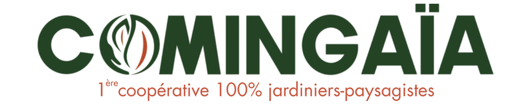 logo de la société comingaia